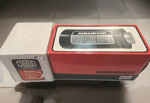 Jobo lot tank - jobo,