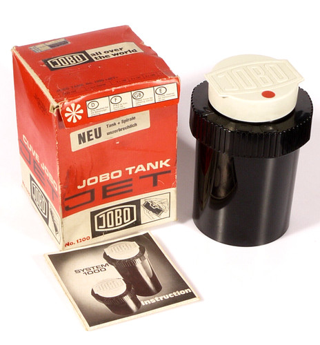 Prl developer jobo tank - prl),